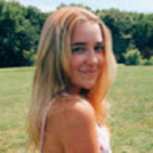 Meet your Posher, Lizzy